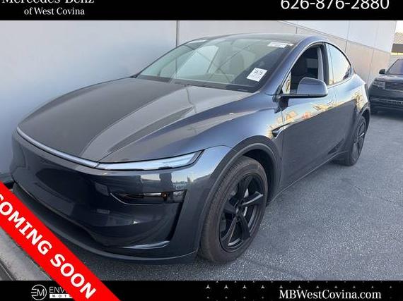 TESLA MODEL Y 2026 7SAYGDEE2TF364052 image TESLA MODEL Y 2026 7SAYGDEE2TF364052 image